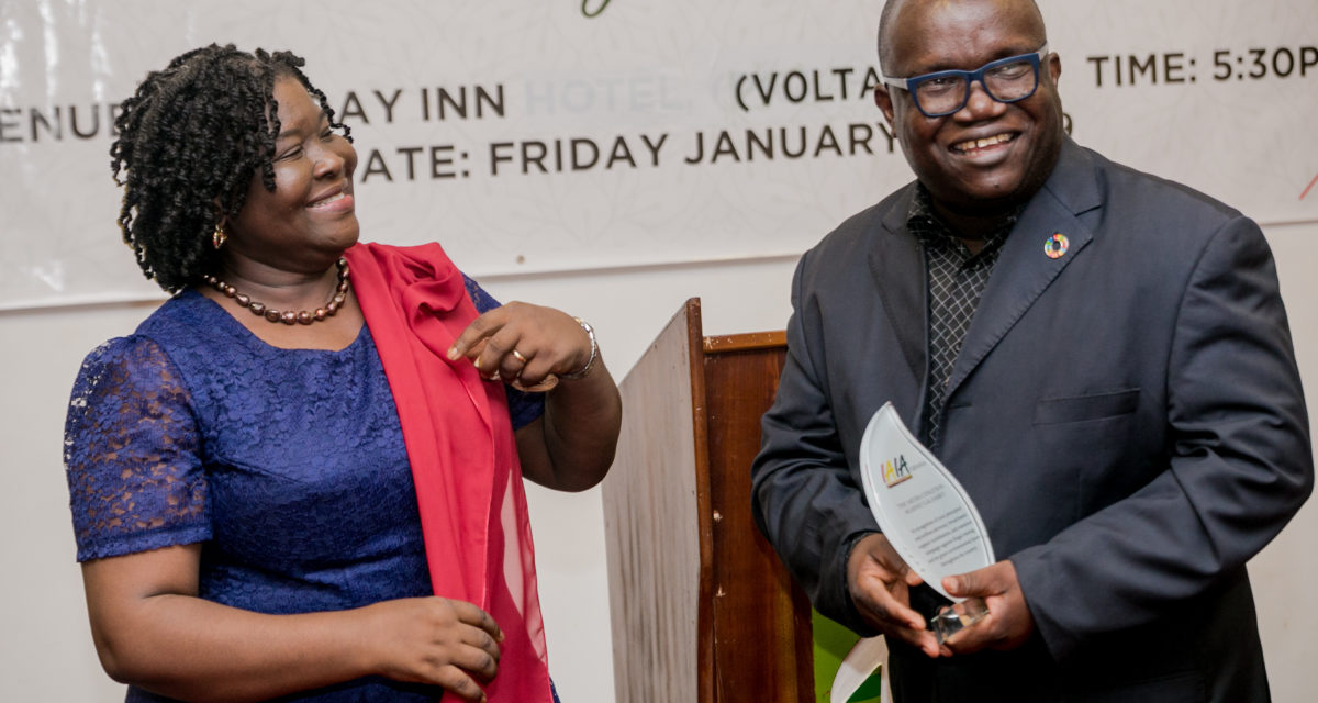 PHOTOS: End of Year Dinner and Handing Over Ceremony